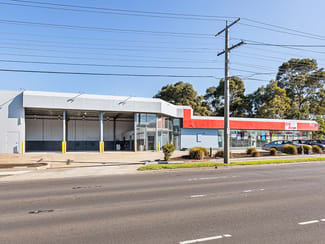 Factory, Warehouse & Industrial commercial property leased at 398 Ferntree Gully Road Notting Hill VIC 3168 Factory, Warehouse & Industrial commercial property leased at 398 Ferntree Gully Road Notting Hill VIC 3168