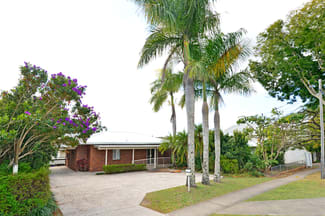 Shop & Retail commercial property leased at 7 Garnet Street Cooroy QLD 4563