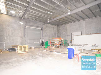 Factory, Warehouse & Industrial commercial property leased at Brendale QLD 4500
