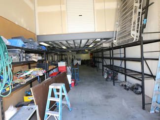 Factory, Warehouse & Industrial commercial property leased at 5/3 William Banks Drive Burleigh Heads QLD 4220 Factory, Warehouse & Industrial commercial property leased at 5/3 William Banks Drive Burleigh Heads QLD 4220