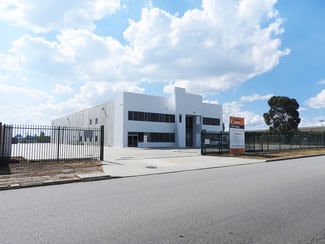 Offices commercial property leased at 138-144 Pilbara Street Welshpool WA 6106