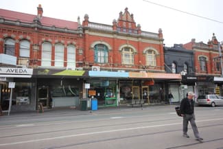Shop & Retail commercial property leased at 772 Glenferrie Road Hawthorn VIC 3122 Shop & Retail commercial property leased at 772 Glenferrie Road Hawthorn VIC 3122