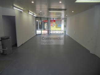 Shop & Retail commercial property leased at Penrith NSW 2750 Shop & Retail commercial property leased at Penrith NSW 2750