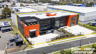 Shop & Retail commercial property for lease at 96-98 Campbelltown Road Minto NSW 2566