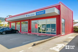 Shop & Retail commercial property leased at Shop 1-2 417-421 Princes Highway Corrimal NSW 2518 Shop & Retail commercial property leased at Shop 1-2 417-421 Princes Highway Corrimal NSW 2518