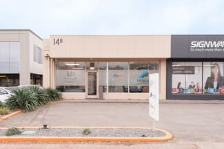 Shop & Retail commercial property leased at 14B Henley Beach Road Mile End SA 5031 Shop & Retail commercial property leased at 14B Henley Beach Road Mile End SA 5031