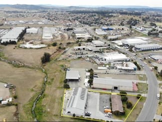 Factory, Warehouse & Industrial commercial property leased at Lot/86 Racecourse Road Rutherford NSW 2320 Factory, Warehouse & Industrial commercial property leased at Lot/86 Racecourse Road Rutherford NSW 2320