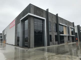 Factory, Warehouse & Industrial commercial property leased at 32/74-86 Indian Drive Keysborough VIC 3173 Factory, Warehouse & Industrial commercial property leased at 32/74-86 Indian Drive Keysborough VIC 3173