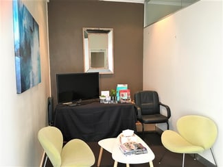 Medical / Consulting commercial property leased at 1st Floor/6 Station St Oakleigh VIC 3166 Medical / Consulting commercial property leased at 1st Floor/6 Station St Oakleigh VIC 3166