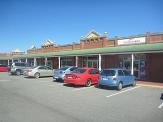 Medical / Consulting commercial property leased at 9/53 The Crescent Midland WA 6056 Medical / Consulting commercial property leased at 9/53 The Crescent Midland WA 6056