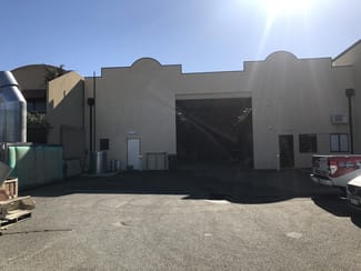 Factory, Warehouse & Industrial commercial property leased at 35A Boulder Road Malaga WA 6090