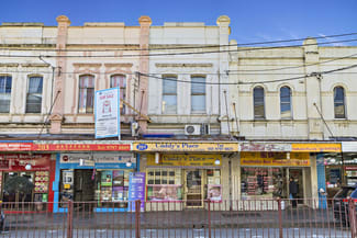 Shop & Retail commercial property leased at 201 Liverpool Road Ashfield NSW 2131