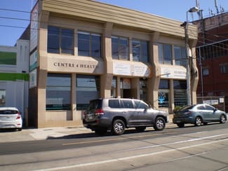 Offices commercial property leased at 1/368 Hawthorn Road Caulfield South VIC 3162 Offices commercial property leased at 1/368 Hawthorn Road Caulfield South VIC 3162