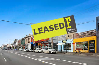 Shop & Retail commercial property leased at 28 Johnston Street Fitzroy VIC 3065 Shop & Retail commercial property leased at 28 Johnston Street Fitzroy VIC 3065