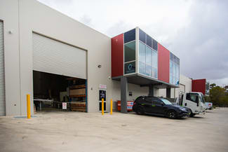 Showrooms / Bulky Goods commercial property leased at 4/4 Money Close Rouse Hill NSW 2155 Showrooms / Bulky Goods commercial property leased at 4/4 Money Close Rouse Hill NSW 2155