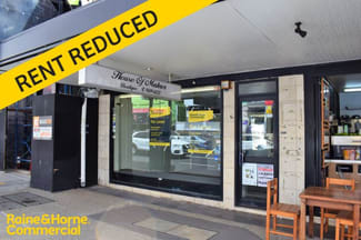 Shop & Retail commercial property leased at 180 Bondi Road Bondi NSW 2026