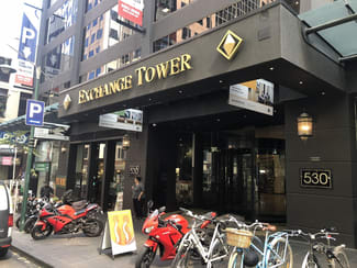Offices commercial property leased at 1417/530 Little Collins Street Melbourne VIC 3000 Offices commercial property leased at 1417/530 Little Collins Street Melbourne VIC 3000