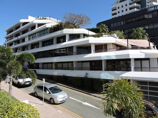 Medical / Consulting commercial property leased at 12/66 Marine Pde Southport QLD 4215 Medical / Consulting commercial property leased at 12/66 Marine Pde Southport QLD 4215