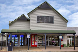 Offices commercial property leased at 7/18 Blackall Street Woombye QLD 4559 Offices commercial property leased at 7/18 Blackall Street Woombye QLD 4559