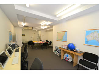 Medical / Consulting commercial property leased at 471 Harris Street Ultimo NSW 2007 Medical / Consulting commercial property leased at 471 Harris Street Ultimo NSW 2007