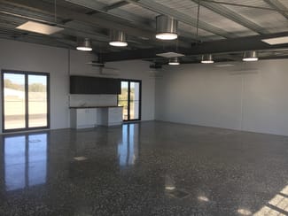 Offices commercial property leased at Tingalpa QLD 4173 Offices commercial property leased at Tingalpa QLD 4173