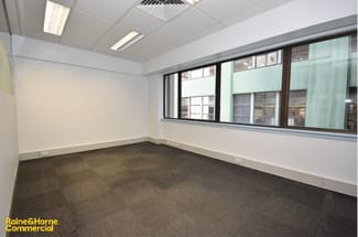 Medical / Consulting commercial property leased at 50 Clarence Street Sydney NSW 2000
