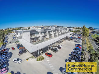 Shop & Retail commercial property leased at North Lakes QLD 4509 Shop & Retail commercial property leased at North Lakes QLD 4509