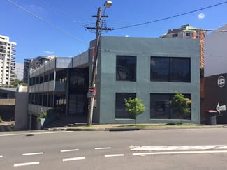 Offices commercial property leased at 2/2 Northcote Street St Leonards NSW 2065 Offices commercial property leased at 2/2 Northcote Street St Leonards NSW 2065