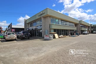 Factory, Warehouse & Industrial commercial property leased at 3/12 Moss Street Slacks Creek QLD 4127