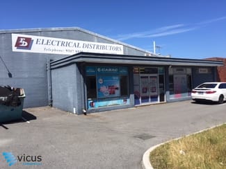 Factory, Warehouse & Industrial commercial property leased at 23 Shields Crescent Booragoon WA 6154 Factory, Warehouse & Industrial commercial property leased at 23 Shields Crescent Booragoon WA 6154