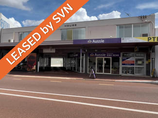 Offices commercial property leased at 439-441 Albany Highway Victoria Park WA 6100 Offices commercial property leased at 439-441 Albany Highway Victoria Park WA 6100