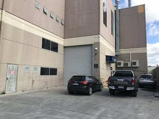 Factory, Warehouse & Industrial commercial property leased at Unit 1/423 The Bouleavrde Kirrawee NSW 2232 Factory, Warehouse & Industrial commercial property leased at Unit 1/423 The Bouleavrde Kirrawee NSW 2232