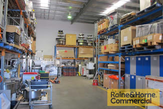Offices commercial property leased at 3/19 Murdoch Circuit Acacia Ridge QLD 4110