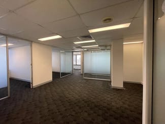 Offices commercial property for lease at 6.01/303 Coronation Drive Milton QLD 4064