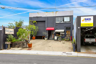 Factory, Warehouse & Industrial commercial property leased at 10 Fox Street Albion QLD 4010 Factory, Warehouse & Industrial commercial property leased at 10 Fox Street Albion QLD 4010