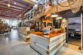 Factory, Warehouse & Industrial commercial property leased at 10 Fox Street Albion QLD 4010 Factory, Warehouse & Industrial commercial property leased at 10 Fox Street Albion QLD 4010