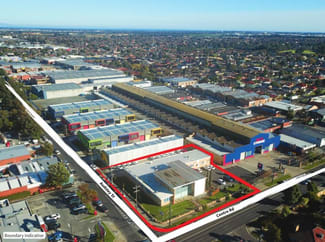 Showrooms / Bulky Goods commercial property leased at 1372-1374 Centre Road Clayton South VIC 3169 Showrooms / Bulky Goods commercial property leased at 1372-1374 Centre Road Clayton South VIC 3169