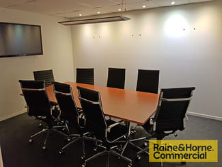 Factory, Warehouse & Industrial commercial property leased at 4B/27 Magura Street Enoggera QLD 4051