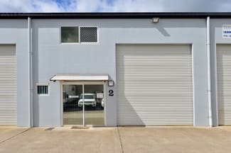 Factory, Warehouse & Industrial commercial property leased at Unit 2a/3 Hitech Drive Kunda Park QLD 4556 Factory, Warehouse & Industrial commercial property leased at Unit 2a/3 Hitech Drive Kunda Park QLD 4556