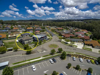 Other commercial property leased at 8 Churnwood Drive Fletcher NSW 2287 Other commercial property leased at 8 Churnwood Drive Fletcher NSW 2287