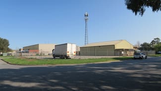 Showrooms / Bulky Goods commercial property leased at 12 Myuna Street Regency Park SA 5010