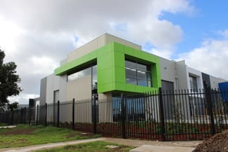 Factory, Warehouse & Industrial commercial property leased at 1/1 Nexus Street Ravenhall VIC 3023 Factory, Warehouse & Industrial commercial property leased at 1/1 Nexus Street Ravenhall VIC 3023