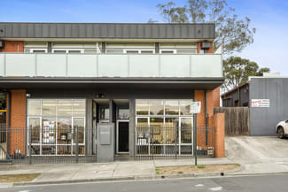 Shop & Retail commercial property leased at 1/2B Beaumont Street Vermont VIC 3133 Shop & Retail commercial property leased at 1/2B Beaumont Street Vermont VIC 3133