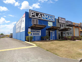 Showrooms / Bulky Goods commercial property leased at Lot 1/90 Aumuller Street Portsmith QLD 4870 Showrooms / Bulky Goods commercial property leased at Lot 1/90 Aumuller Street Portsmith QLD 4870