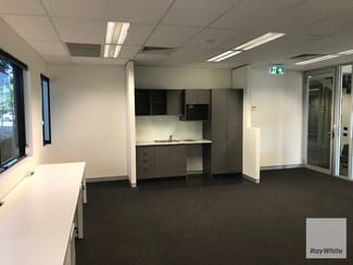 Offices commercial property leased at 2I/2-4 Flinders Parade North Lakes QLD 4509
