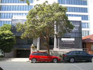 Offices commercial property leased at Suite 2/29 Kitchener Pde Bankstown NSW 2200