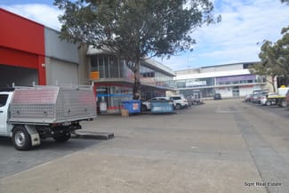 Factory, Warehouse & Industrial commercial property leased at 2A/150 Canterbury Road Bankstown NSW 2200 Factory, Warehouse & Industrial commercial property leased at 2A/150 Canterbury Road Bankstown NSW 2200