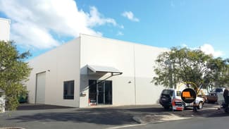 Factory, Warehouse & Industrial commercial property leased at Unit 2/10 Griffin Drive Dunsborough WA 6281 Factory, Warehouse & Industrial commercial property leased at Unit 2/10 Griffin Drive Dunsborough WA 6281