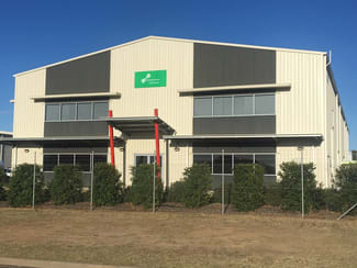 Showrooms / Bulky Goods commercial property leased at 11 Osborne Street Chinchilla QLD 4413 Showrooms / Bulky Goods commercial property leased at 11 Osborne Street Chinchilla QLD 4413
