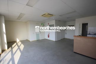 Offices commercial property leased at Brookvale NSW 2100 Offices commercial property leased at Brookvale NSW 2100